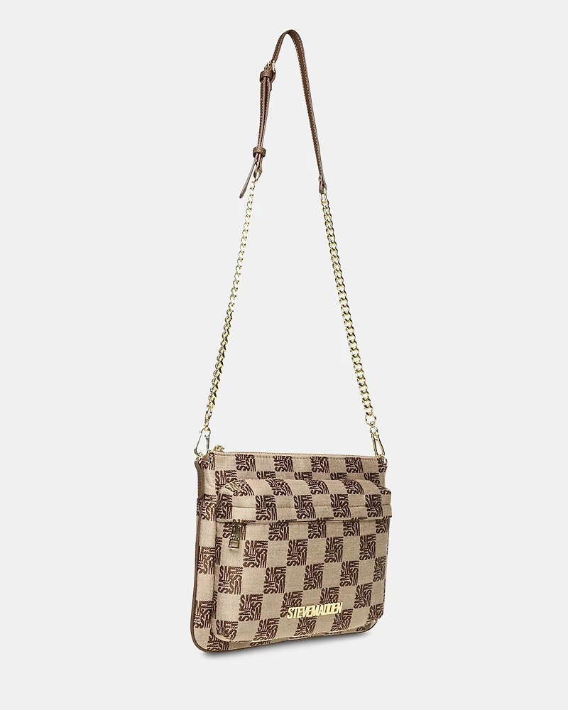 BBELL BROWN MULTI