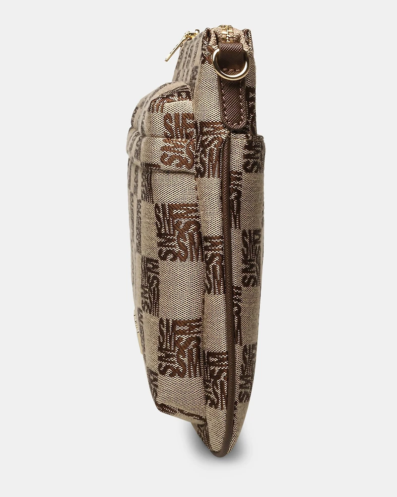 BBELL BROWN MULTI