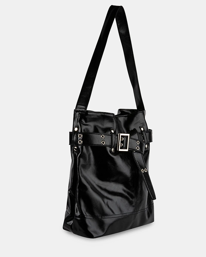 BBELTIES BLACK
