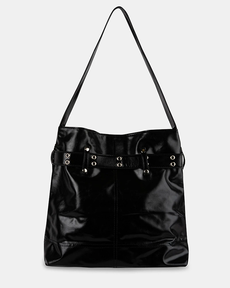 BBELTIES BLACK