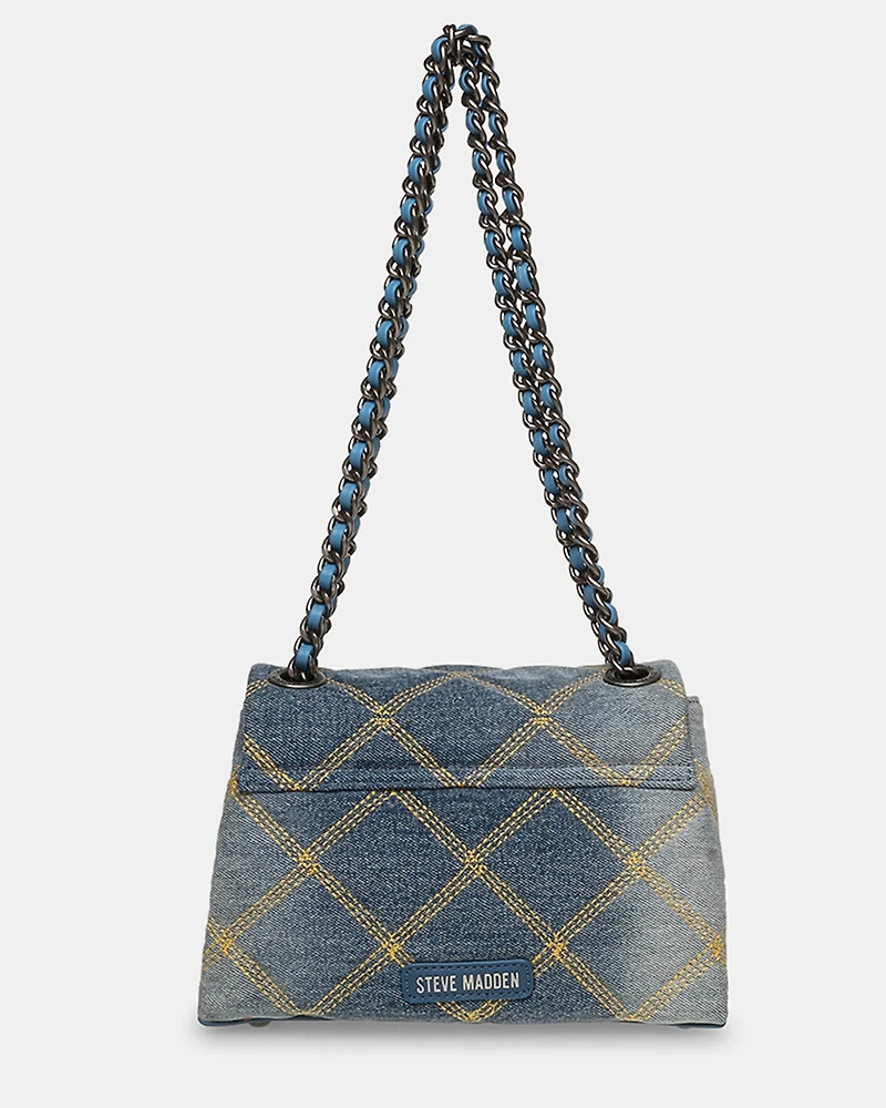 BVOLTURI DENIM