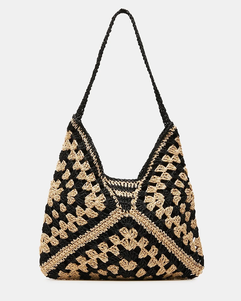 BBORA BLACK MULTI