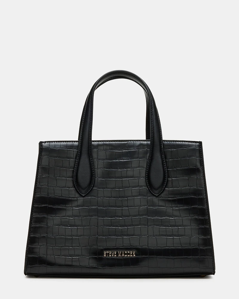 BCALLEB BLACK EXOTIC