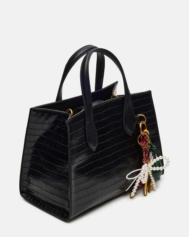 BCALLEB BLACK EXOTIC