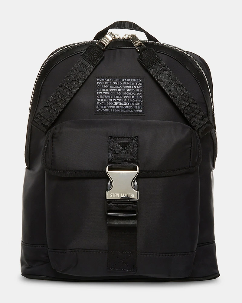 BCAMP BLACK