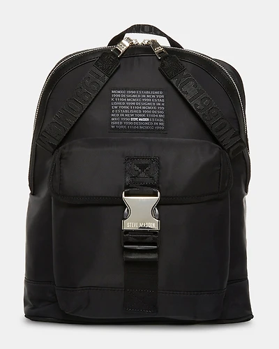 BCAMP BLACK