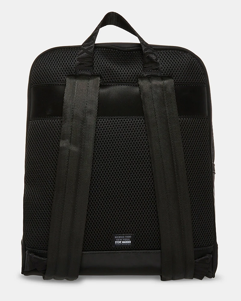 BCAMP BLACK