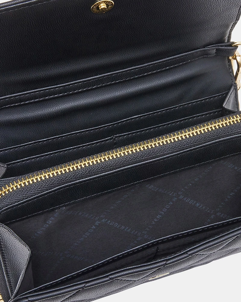 BCARINA BLACK