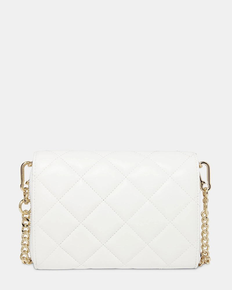 BCARINA WHITE