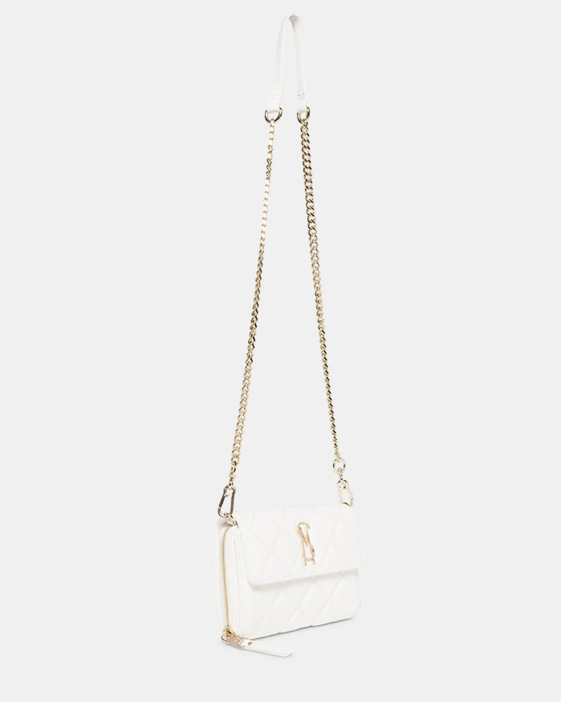 BCARINA WHITE