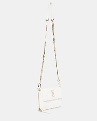 BCARINA WHITE