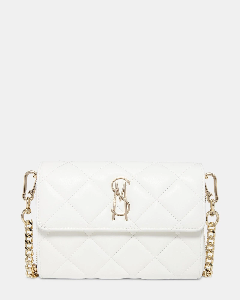 BCARINA WHITE