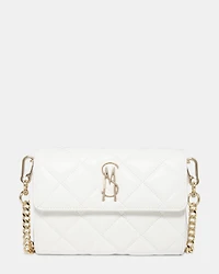 BCARINA WHITE