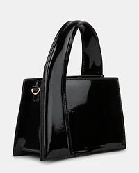 BCAROL BLACK PATENT