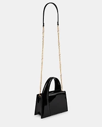 BCAROL BLACK PATENT