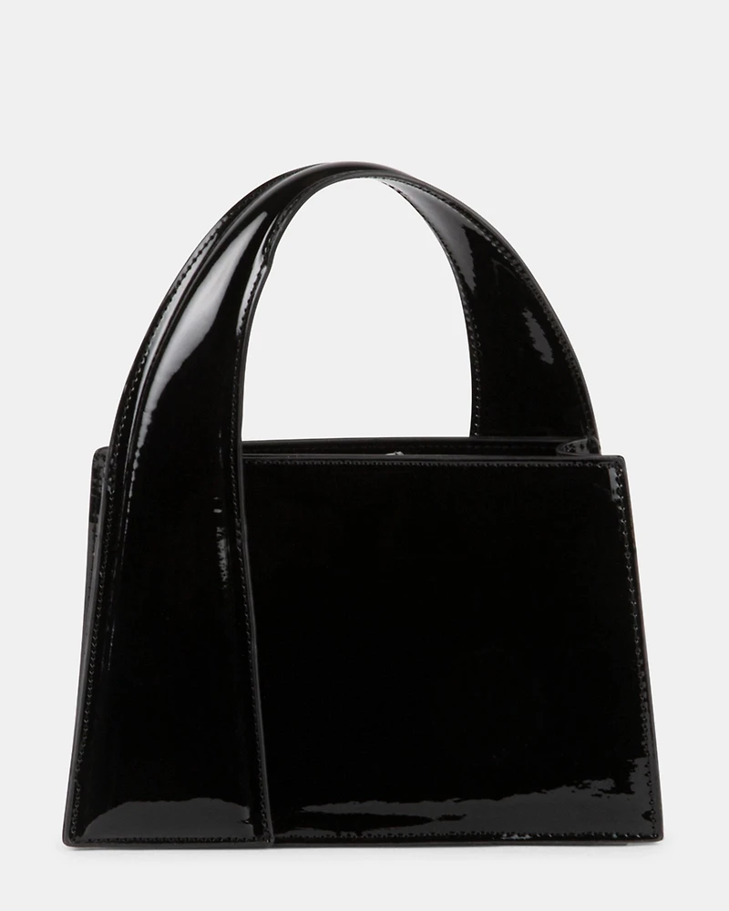 BCAROL BLACK PATENT