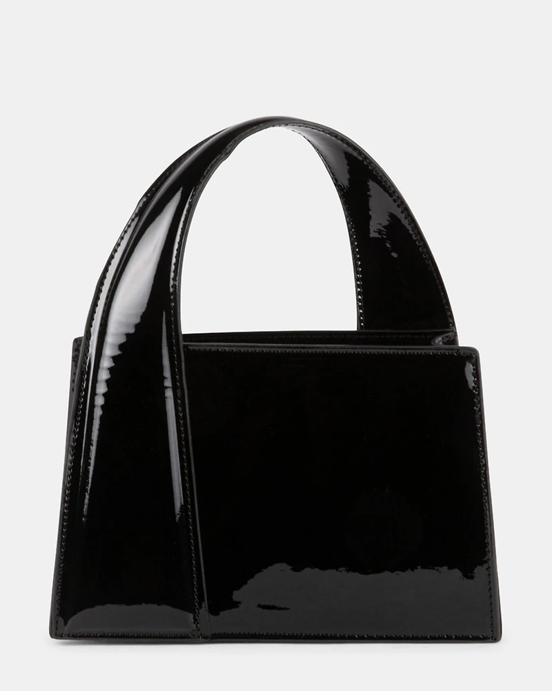 BCAROL BLACK PATENT