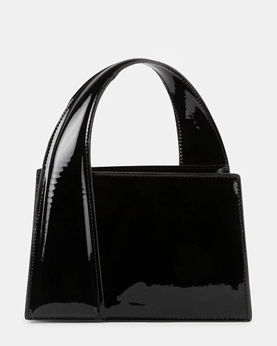 BCAROL BLACK PATENT