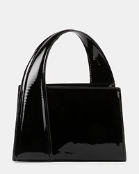 BCAROL BLACK PATENT