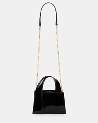 BCAROL BLACK PATENT
