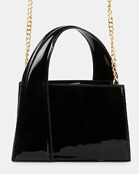 BCAROL BLACK PATENT