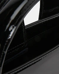 BCAROL BLACK PATENT