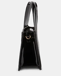 BCAROL BLACK PATENT