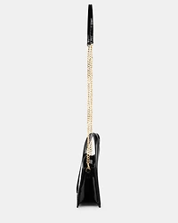 BCAROL BLACK PATENT