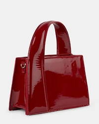 BCAROL RED PATENT