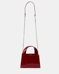 BCAROL RED PATENT