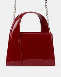 BCAROL RED PATENT