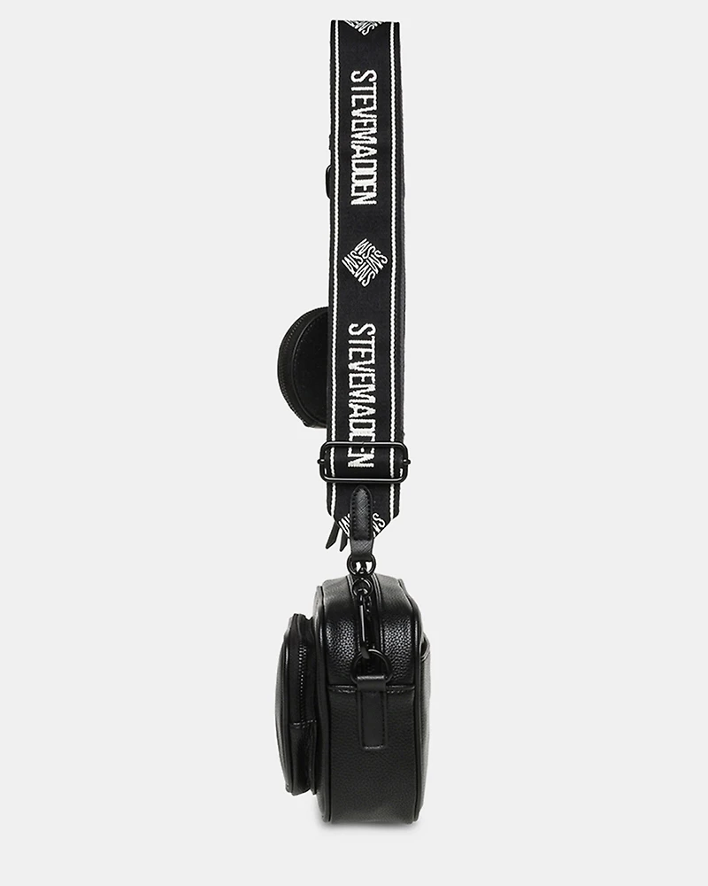 BLILLITE BLACK