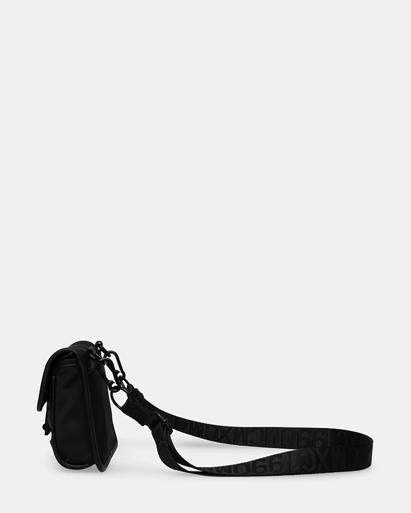 BCATCHER BLACK