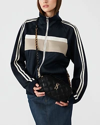 BCECILY BLACK MULTI