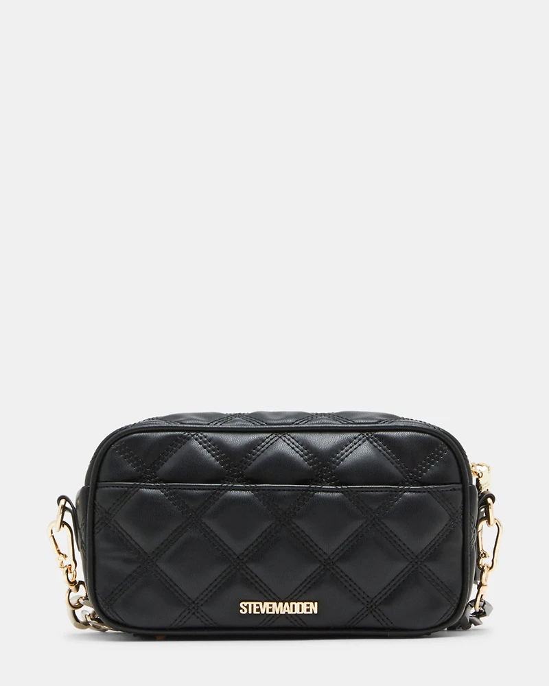 BCECILY BLACK MULTI