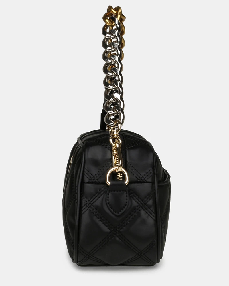 BCECILY BLACK MULTI