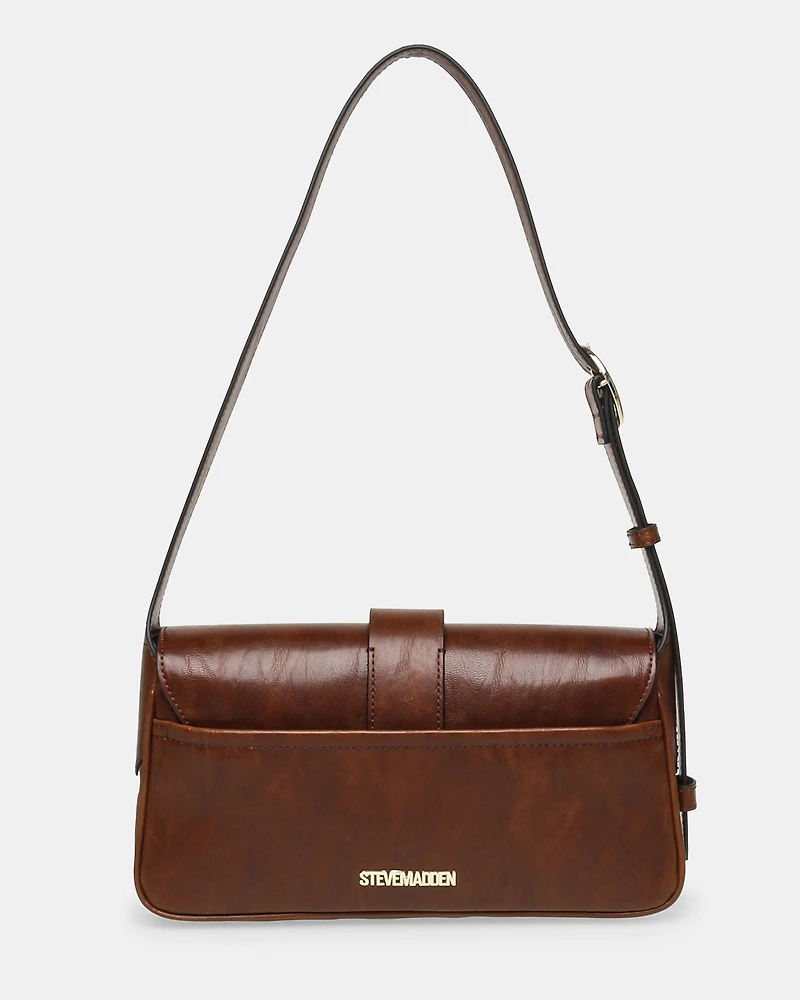 BCELENA BROWN MULTI
