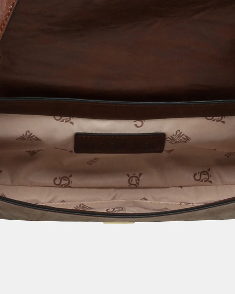 BCELENA BROWN MULTI