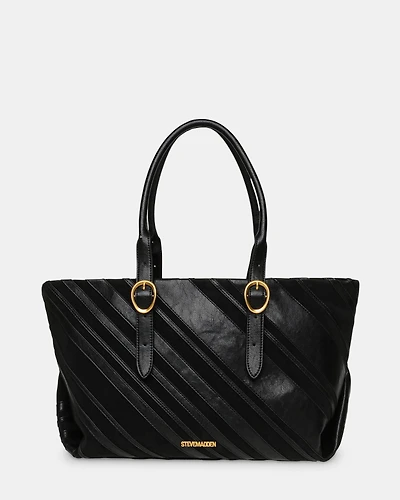 BCHARLIN BLACK MULTI
