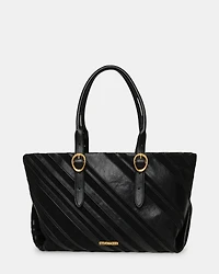 BCHARLIN BLACK MULTI