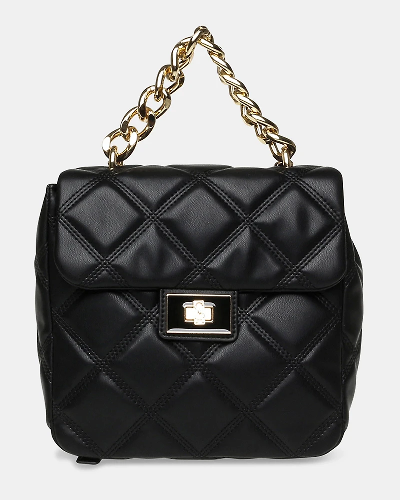 BCLAUDE BLACK MULTI