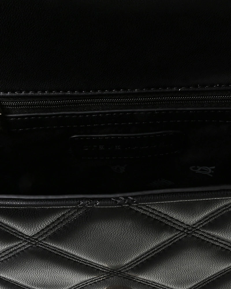 BCLAUDE BLACK MULTI