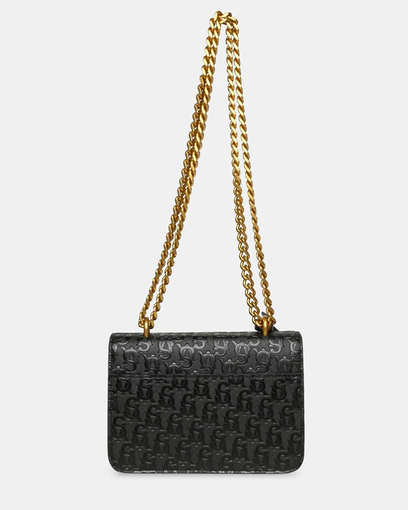 BCOAL-E BLACK MULTI