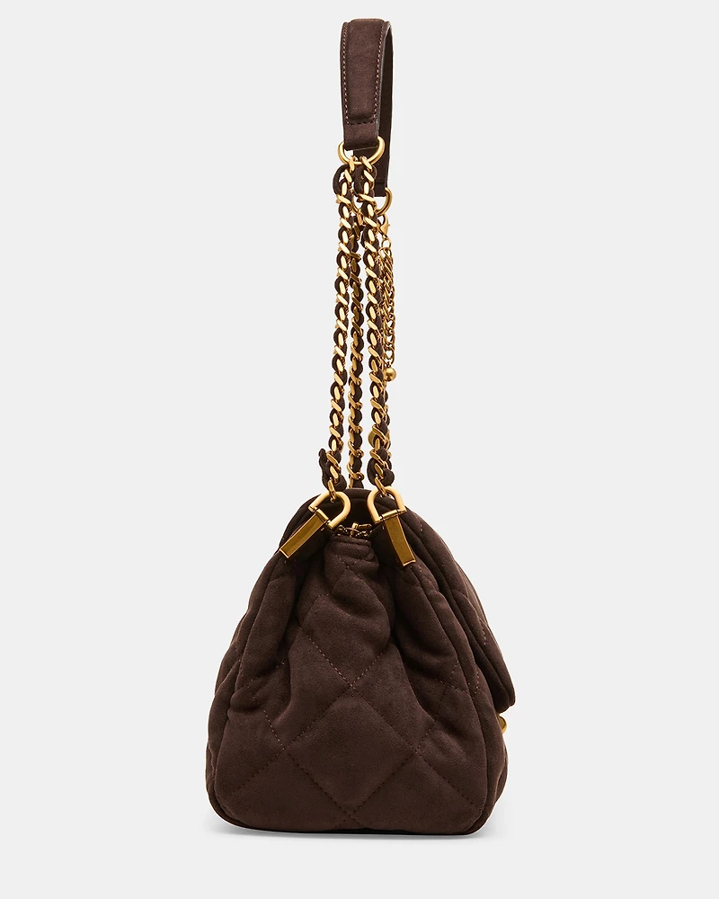 BCOLETTE CHOCOLATE FABRIC