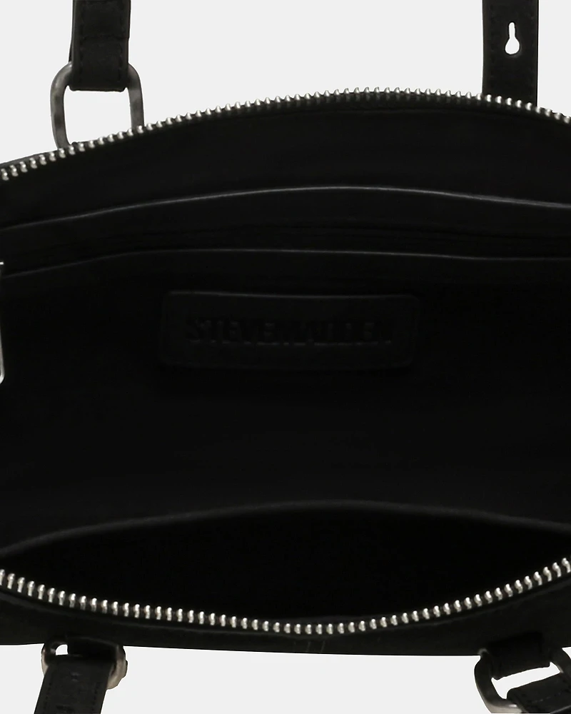 BCURIE-S BLACK MULTI