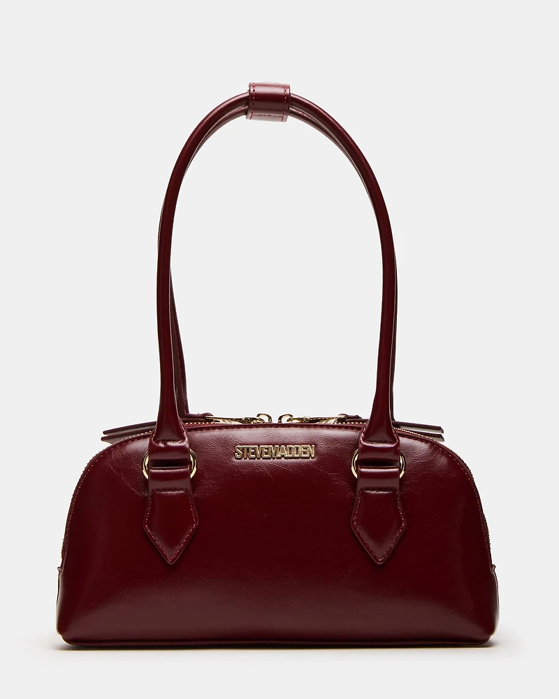 BCURTIS BURGUNDY