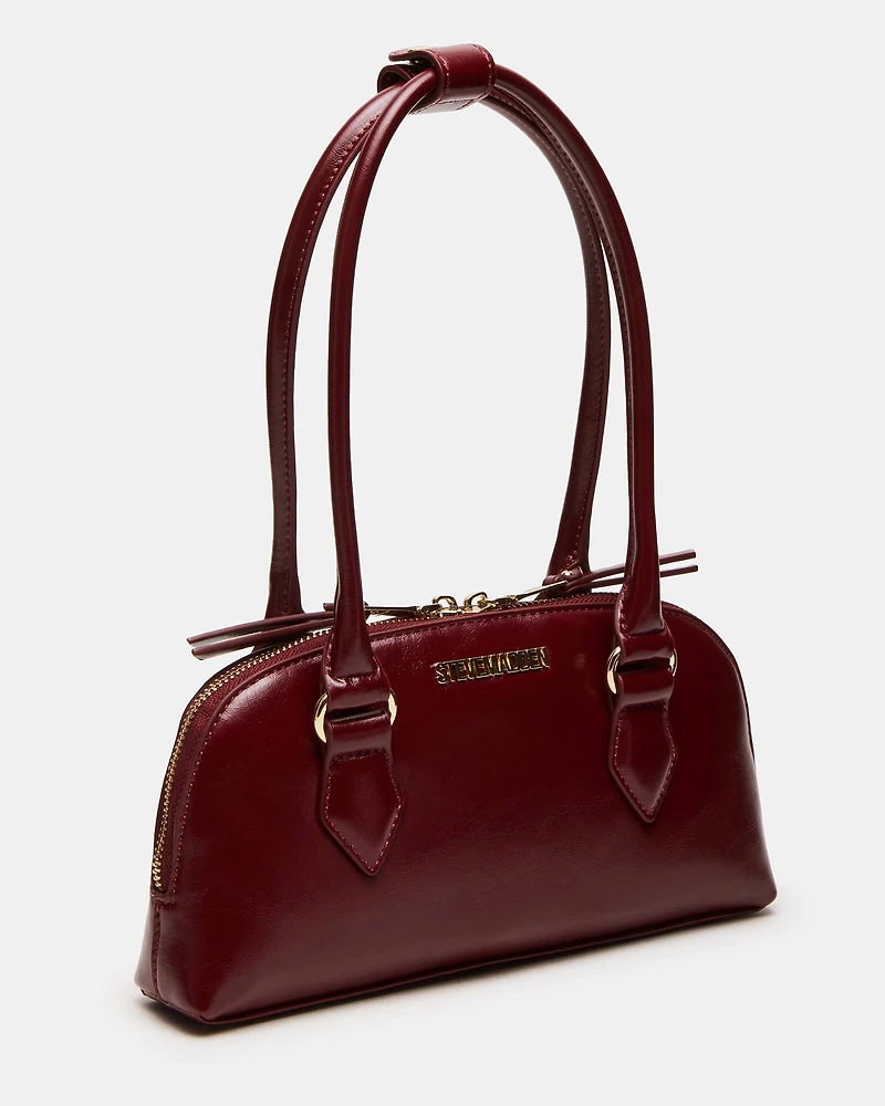 BCURTIS BURGUNDY