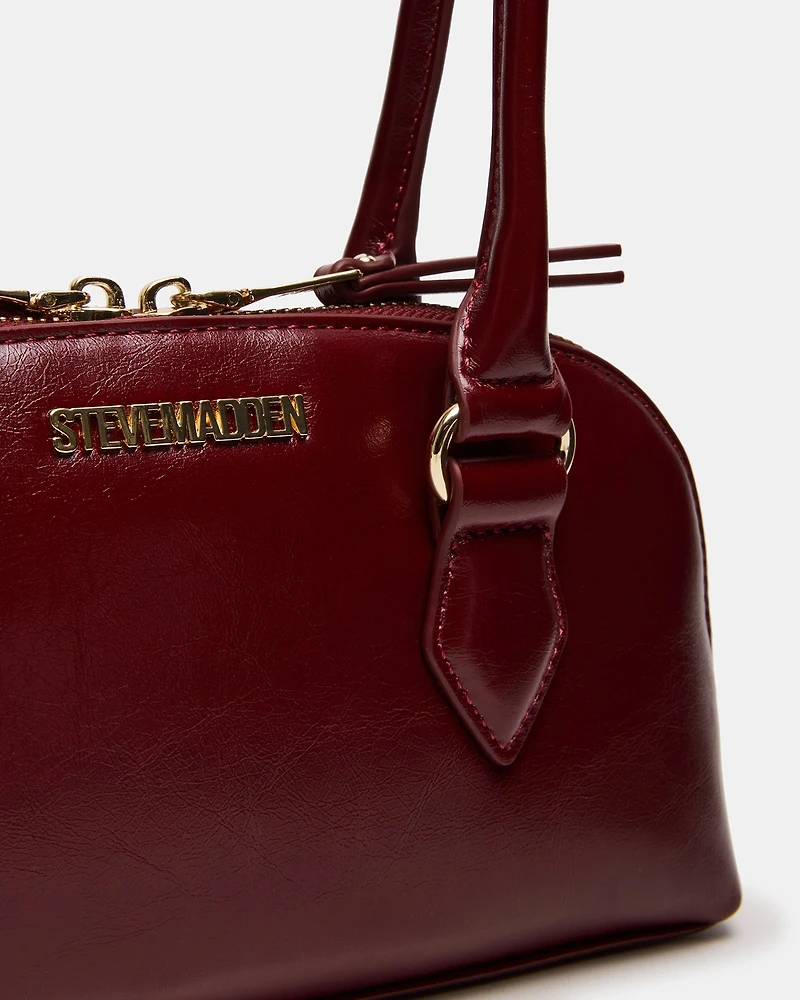 BCURTIS BURGUNDY
