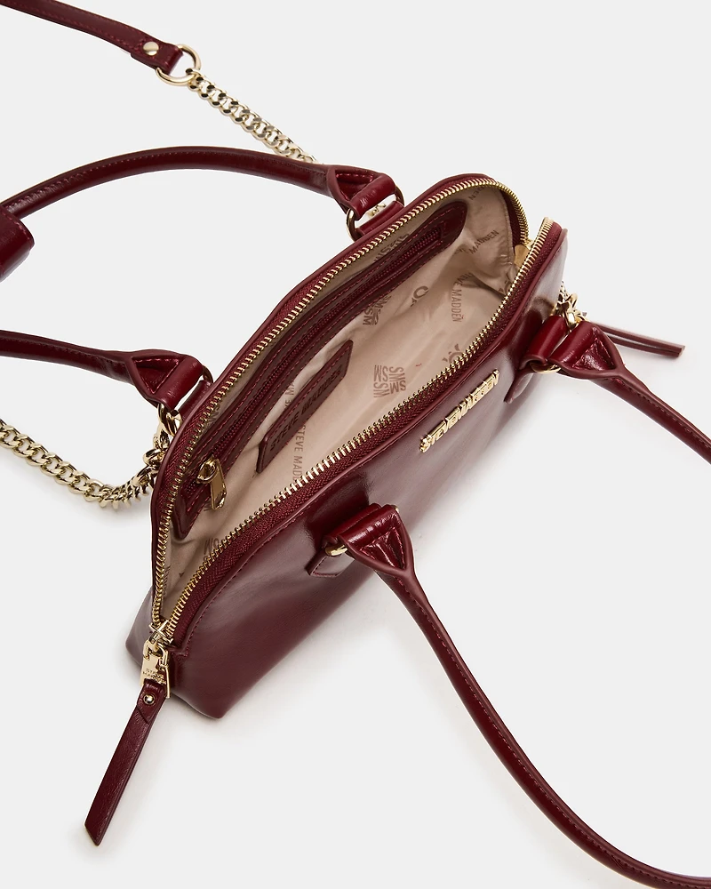 BCURTIS BURGUNDY