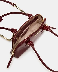 BCURTIS BURGUNDY